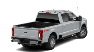 2026 Ford Super Duty® External Image 4